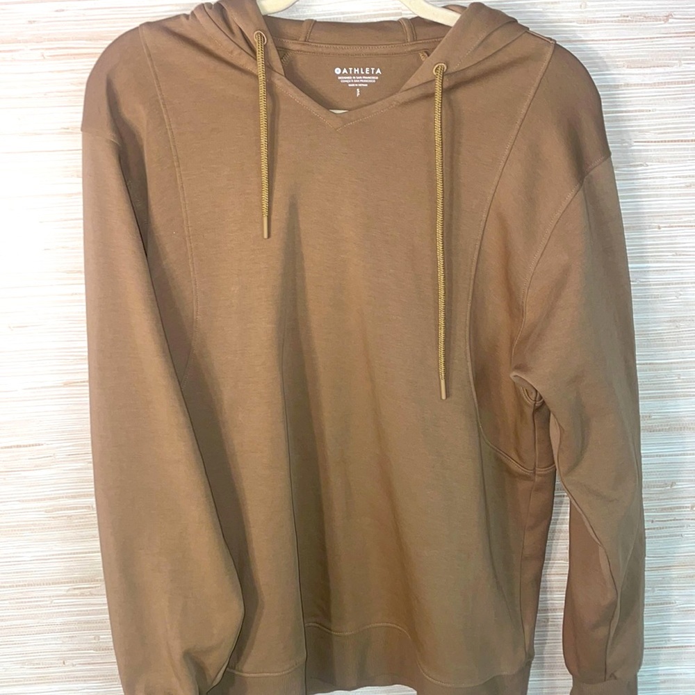 Athleta Sweatahirt